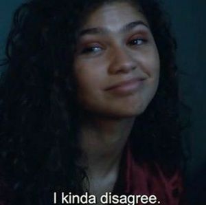 Meet your Posher, Hailey